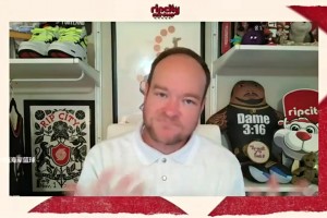 運控大魔王！慢放分析SGA此前的野球場打球集錦！技術(shù)流天花板！