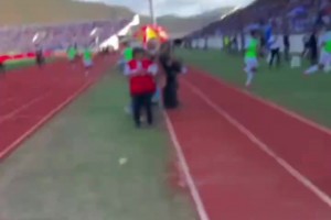 羨慕！佛得角人口54萬(wàn)人就進(jìn)世界杯了，還沒(méi)我們一個(gè)區(qū)人多