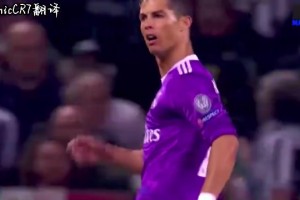 禁區(qū)之狐！C羅禁區(qū)無球跑位解析！門前嗅覺天花板！