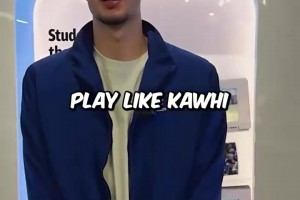 定位準(zhǔn)確嗎？弗拉格此前：我希望能打的像小卡一樣攻防一體！