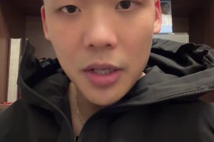 王楚淇：誰再說C羅在場上是個掛件？我相信美加墨世界杯C羅能圓夢