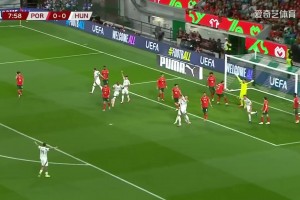 反客為主！索博角球開出，紹洛伊后點頭錘破門