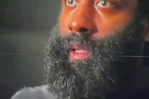 哈登談當(dāng)年被雷霆交易：我氣得要死！不然我們第二年就能奪冠的！