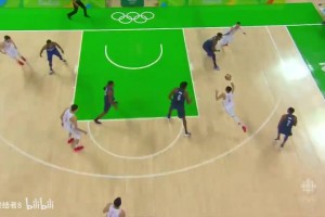 突破能力一流！郭艾倫國(guó)家隊(duì)精彩個(gè)人集錦！觀賞性實(shí)用性兼?zhèn)洌? >
                                        </div>
                                    </div>
                                                                        <div   id=