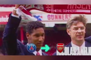 教授與槍手的黃金年代！溫格執(zhí)教阿森納的最佳引援！