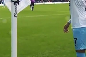 這就是大將的心態(tài)！名場面：奧利塞充滿個性的一刻！