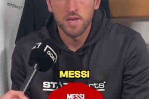 各個號碼代表性球員！凱恩：10號梅西、7號C羅、8號蘭帕德