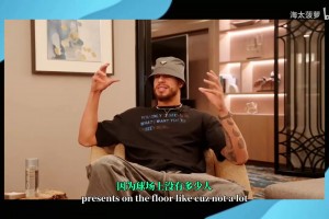 霍華德談園區(qū)防守約基奇：不能給他太多空間，我模仿來(lái)搞他心態(tài)！