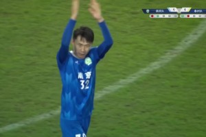 【集錦】蘇超半決賽-泰州點(diǎn)球鏖戰(zhàn)9輪9-8擊敗南京進(jìn)蘇超決賽