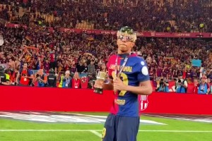 身價(jià)合理嗎？亞馬爾領(lǐng)銜，世界足壇18人身價(jià)破億