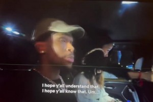 亞歷山大：雷霆是籃球世界最好的球隊(duì)，我希望你們都知道這點(diǎn)