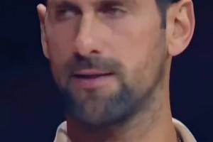 不退役！德約：C羅、詹姆斯等人很現(xiàn)象級，他們在激勵著我