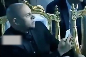 身材走樣但球技還在！大羅：小小機(jī)器人，隨便一腳弧線就進(jìn)了~