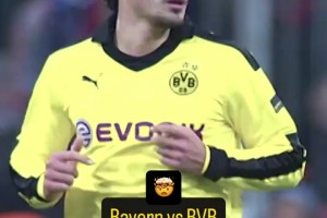 國家德比預(yù)熱！12年拜仁對陣多特的場上眾生相！