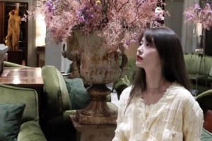 美女主播小七一身黃裙傳導(dǎo)：優(yōu)雅！實(shí)在優(yōu)雅！這個(gè)小姐姐太優(yōu)雅了