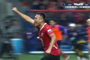 【集錦】江蘇聯(lián)半決賽-南通點(diǎn)球4-2無錫 蔡天龍?zhí)嫜a(bǔ)登場兩撲點(diǎn)