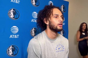 笑死！萊夫利：弗拉格叫我叔叔，但我就比他大3歲啊??