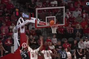 頂級(jí)天賦！狀元大熱AJ-迪班薩熱身賽首秀砍30分7板3助3斷