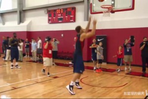 新秀就驚艷全聯(lián)盟的男人！格里芬勁爆混剪！球風(fēng)觀賞性拉滿了！