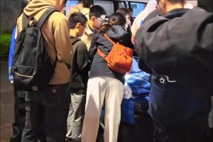 無緣蘇超決賽！讓南京球迷破防的不是比分而是賽后聽到這句話??