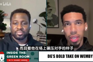 鐵林：很難想象姚明沒受傷得多厲害！文班能達(dá)到姚明本該有的高度