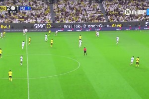 個(gè)人能力！C羅送助攻，菲利克斯一條龍突入禁區(qū)破門達(dá)成雙響