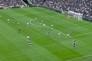 一周5佳球-梅羅上榜！梅西挑球過人一條龍&C羅遠(yuǎn)射世界波??