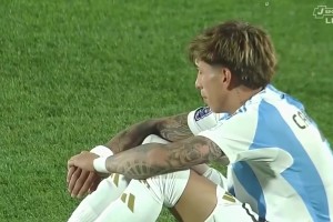 摩洛哥首奪世青賽冠軍！阿根廷6連勝晉級決賽無緣冠軍！