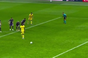 詹俊：薩拉赫斷崖式下滑，有必要讓他多打打替補，給其他人機會