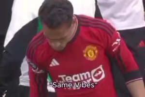 外國(guó)網(wǎng)友：此時(shí)此刻，仿佛在維爾茨身上看到了圓神的影子??