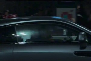 薩拉赫開著新款勞斯萊斯下班，后面的比賽狀態(tài)還能不能恢復(fù)啊??