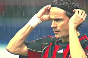 歐冠經(jīng)典！AC米蘭VS曼聯(lián)