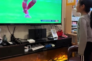 鬧麻了！網(wǎng)友整活：國安化身“雞排哥”迎接最后幾輪的對(duì)手??