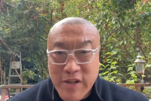 明天湖人vs勇士誰(shuí)贏(yíng)？馬健：湖人危險(xiǎn)，這支勇士比上賽季擊敗火箭時(shí)士更強(qiáng)