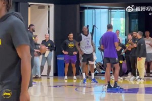 歷史第一三分王的原因！庫里這個訓(xùn)練強(qiáng)度，絕不是一般人受得了的