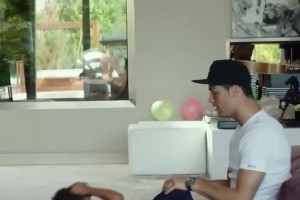 能實(shí)現(xiàn)父子同臺嗎？迷你羅入選葡萄牙U16名單！