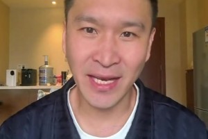 霍楠指導(dǎo)：最精彩的揭幕戰(zhàn)！火箭輸在了一號(hào)位 杜蘭特太難了~