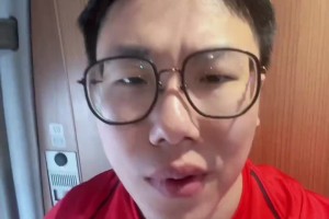 孔祥宇：天吶！揭幕戰(zhàn)打出了總決賽搶七既視感！申京這要進(jìn)一陣啊