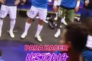 C羅在連續(xù)第三次進(jìn)入歐冠決賽前：要有信心，但不要過(guò)度自信！