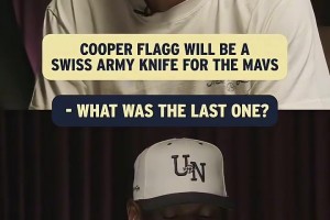 詹姆斯：狀元去強(qiáng)隊(duì)不多見(jiàn)！弗拉格能夠復(fù)制萊昂納德的成長(zhǎng)路線！