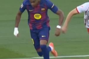 拉亞這次出擊太危險(xiǎn)了！阿森納球迷：感謝小蜘蛛不殺之恩！