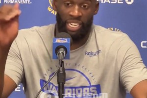 追夢(mèng)：盧卡相當(dāng)出色但勒布朗就是勒布朗！沒詹姆斯在我很不習(xí)慣！