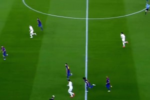 超級單兵！半場即射程的金邊羅！石破天驚只是正常發(fā)揮！