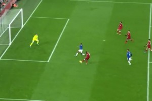 利物浦粉絲博主：當馬內這么做時，沒有人批評他