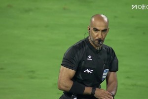 【集錦】亞冠二級(jí)-C羅缺陣安吉洛破門 利雅得勝利2-1果阿