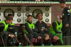 馬內暴怒！薩拉赫究竟獨到什么地步