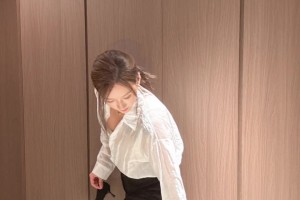 可鹽可甜！前女籃球員石一童的職業(yè)裝穿搭：本應(yīng)切換的游刃有余的