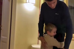 幸福的生活！莫拉塔的帶娃日記！