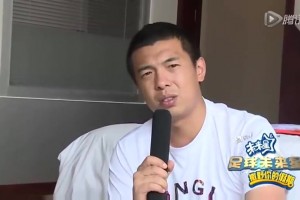 2021年徐亮：梅西的能力是史上最強(qiáng)，貝利老馬大羅c羅全都比不了