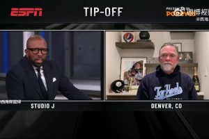 掘金前主帥馬龍：我期待復(fù)出再次執(zhí)教?。ㄩ_(kāi)拓者考慮下？）